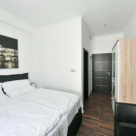 Apartmany Na Namesti 85 جينديتشوف هراديك المظهر الخارجي الصورة