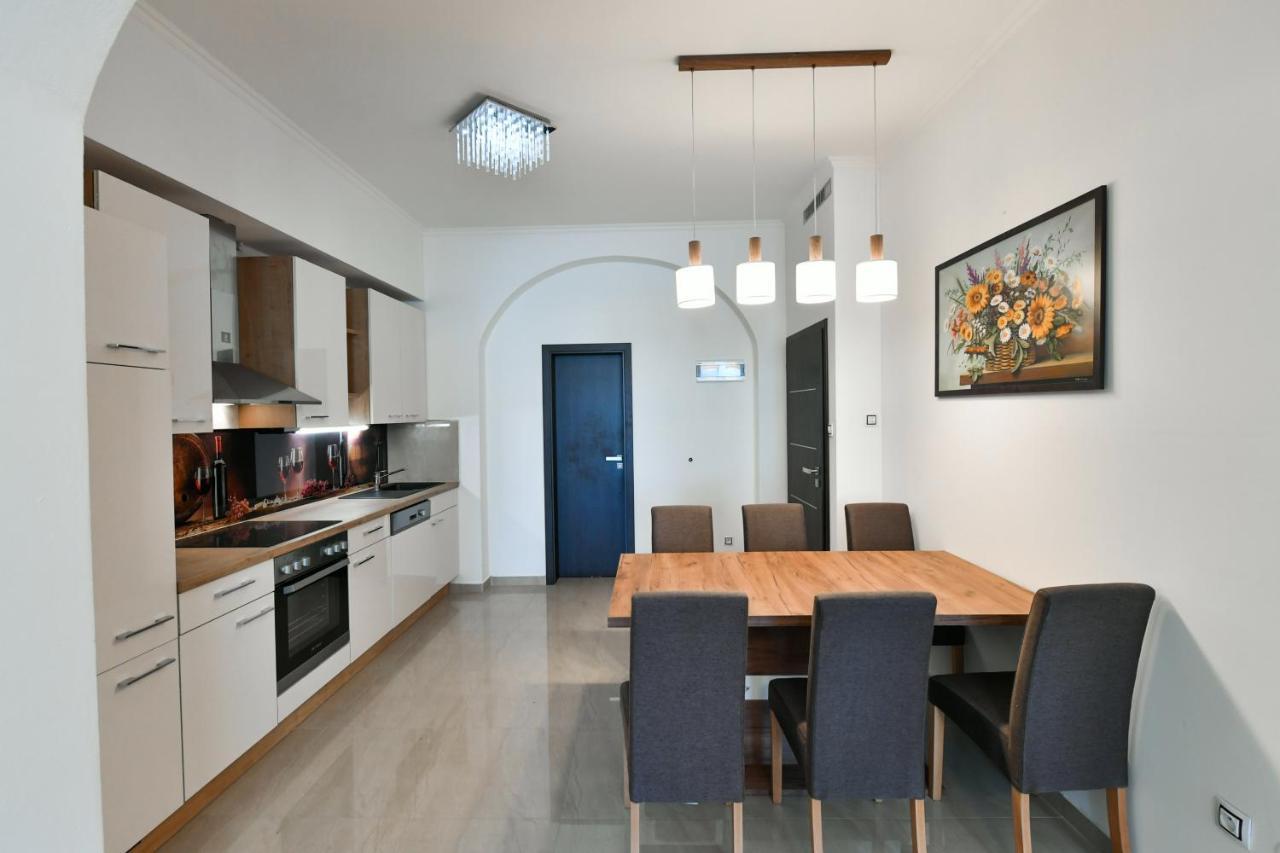 Apartmany Na Namesti 85 جينديتشوف هراديك المظهر الخارجي الصورة