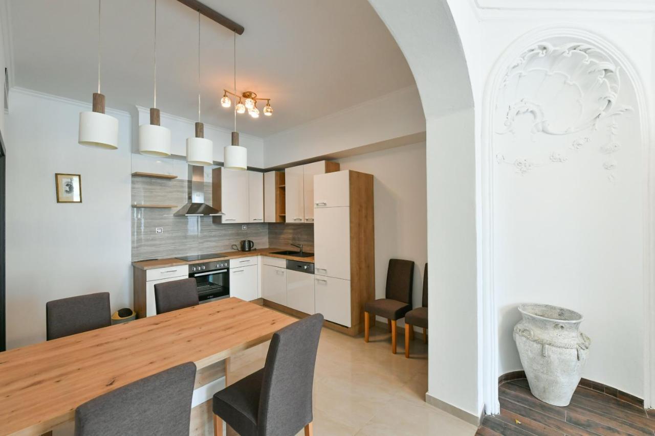 Apartmany Na Namesti 85 جينديتشوف هراديك المظهر الخارجي الصورة