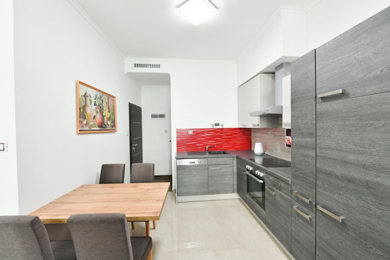 Apartmany Na Namesti 85 جينديتشوف هراديك المظهر الخارجي الصورة