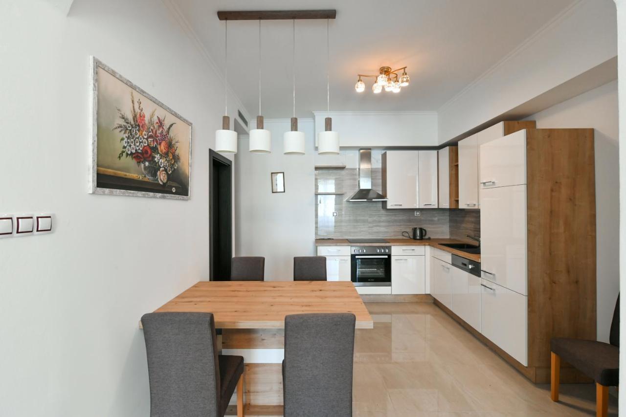 Apartmany Na Namesti 85 جينديتشوف هراديك المظهر الخارجي الصورة