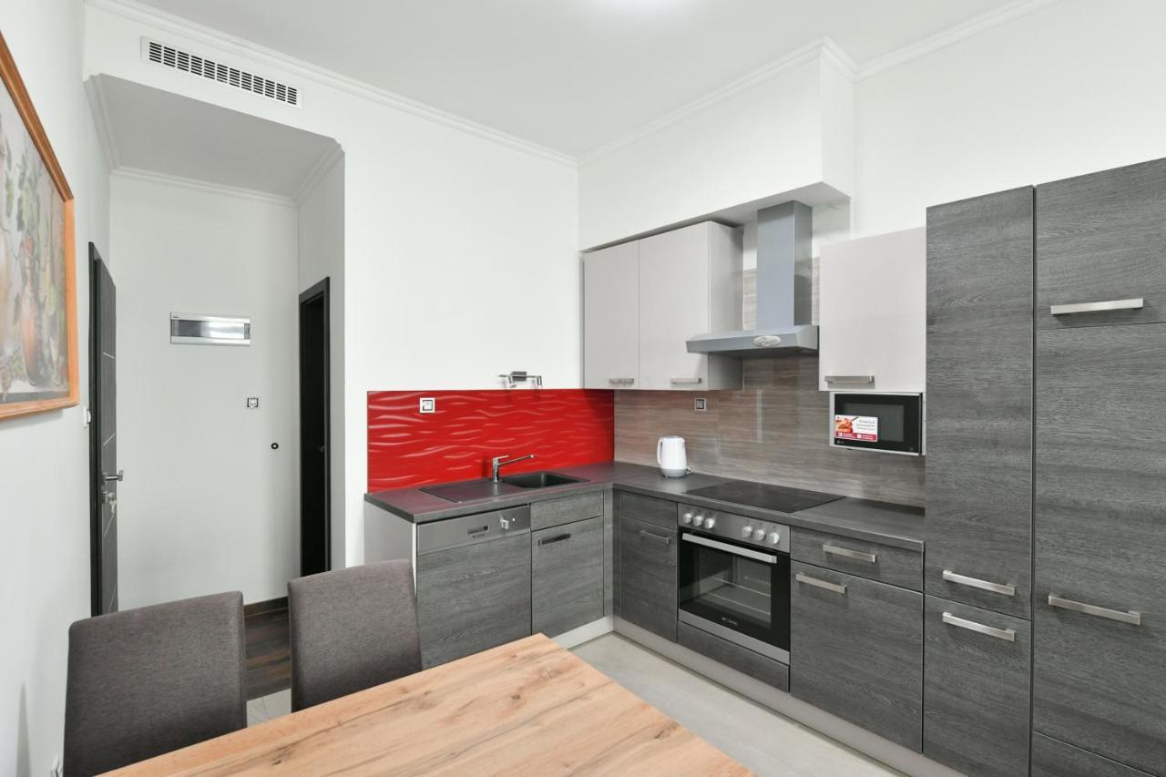 Apartmany Na Namesti 85 جينديتشوف هراديك المظهر الخارجي الصورة