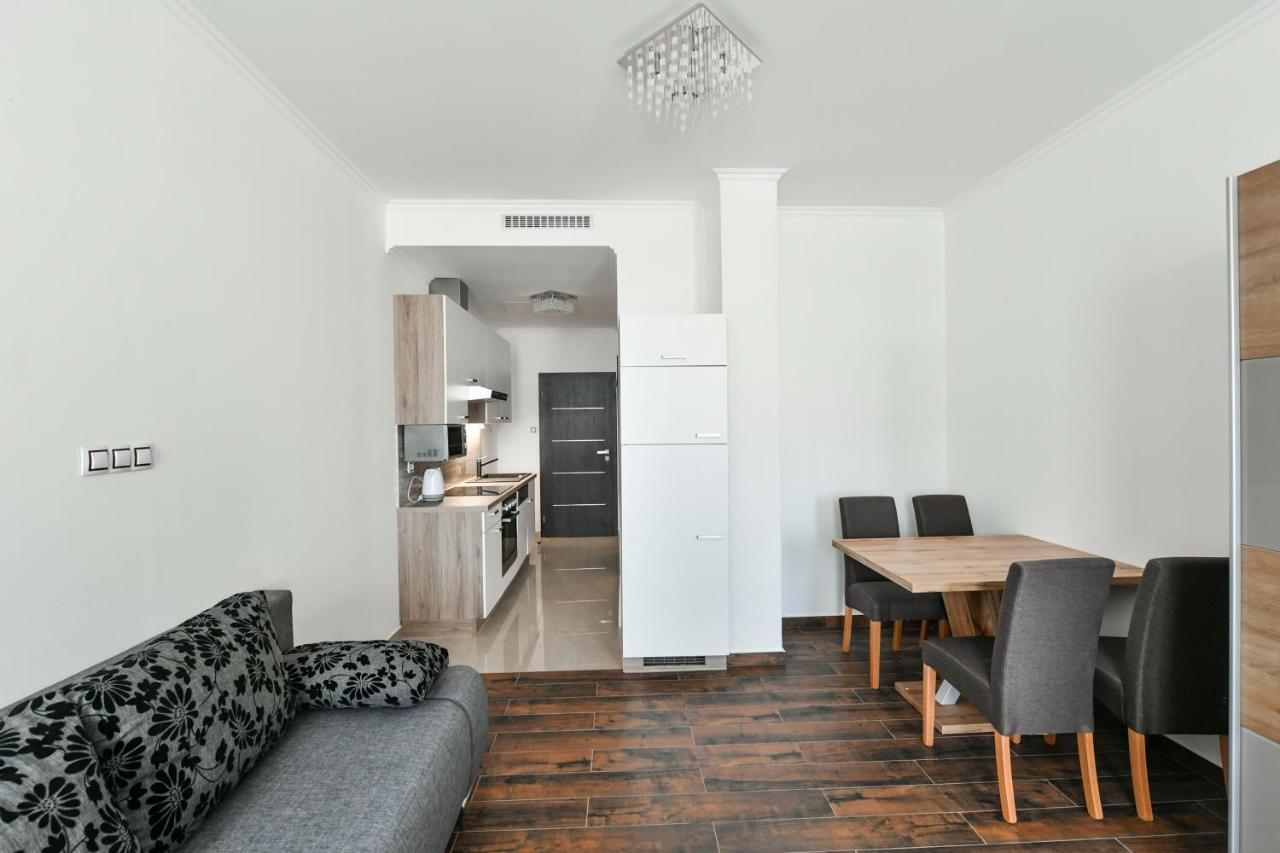 Apartmany Na Namesti 85 جينديتشوف هراديك المظهر الخارجي الصورة