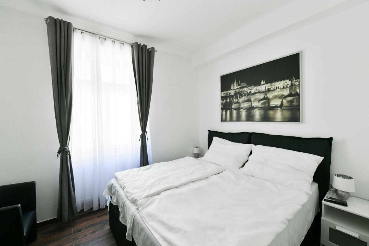 Apartmany Na Namesti 85 جينديتشوف هراديك المظهر الخارجي الصورة