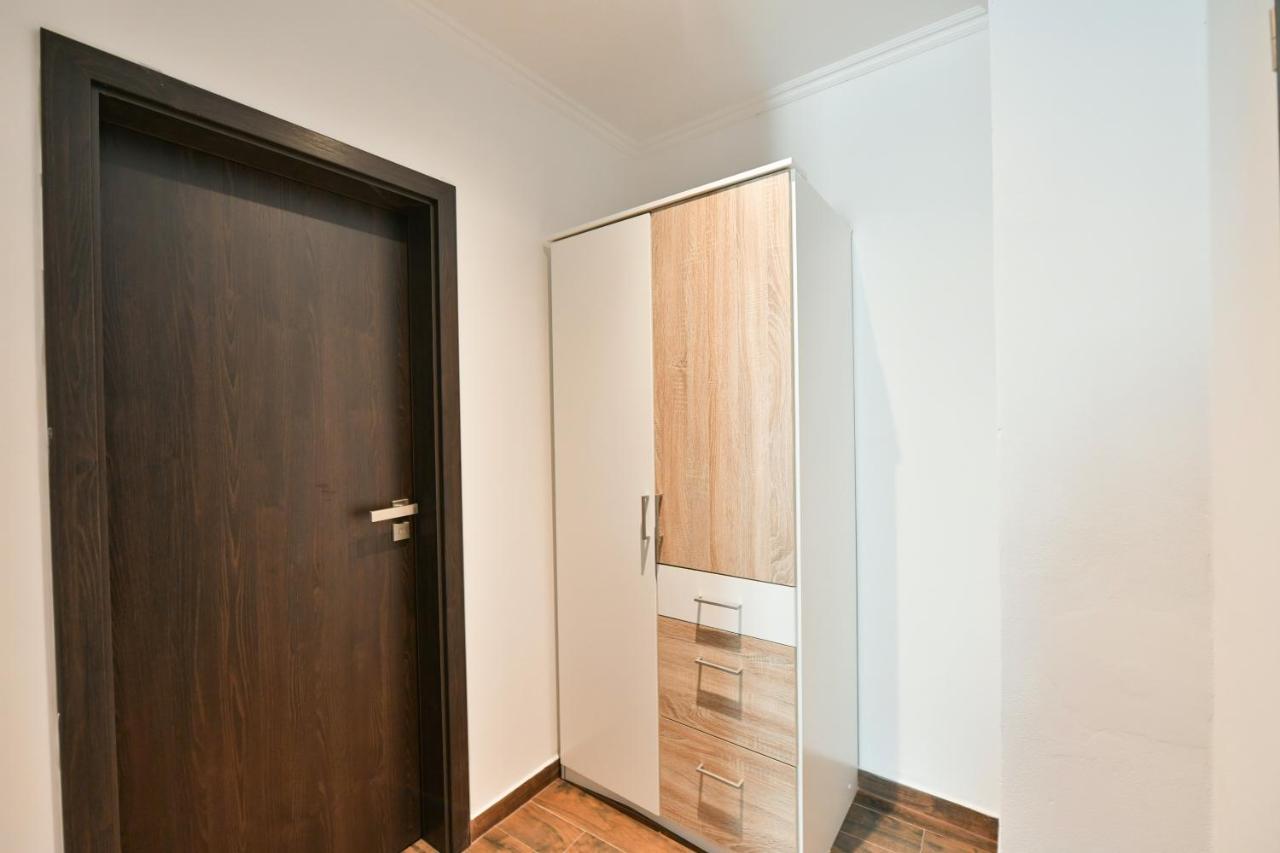 Apartmany Na Namesti 85 جينديتشوف هراديك المظهر الخارجي الصورة