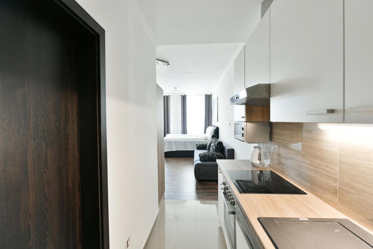 Apartmany Na Namesti 85 جينديتشوف هراديك المظهر الخارجي الصورة