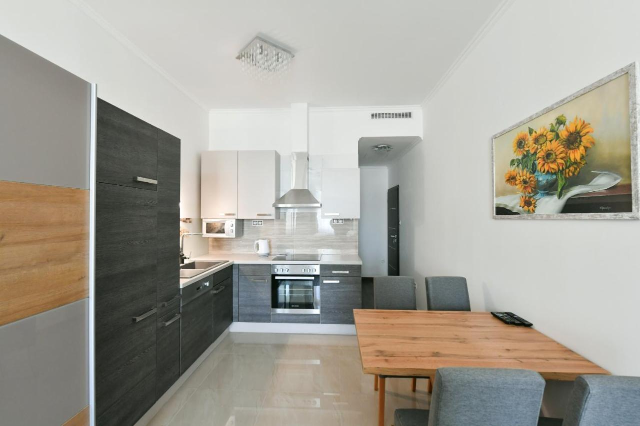 Apartmany Na Namesti 85 جينديتشوف هراديك المظهر الخارجي الصورة